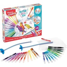 [846712] Maped Creativ Kit