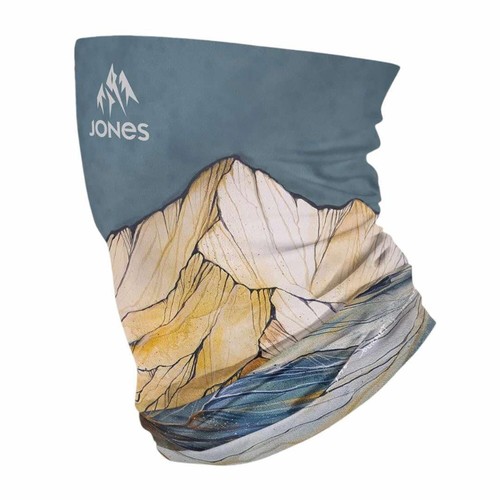 Jones snowboard fleece lined - fleece,