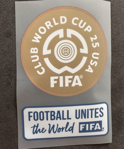 Patch coupe monde - coupe, du