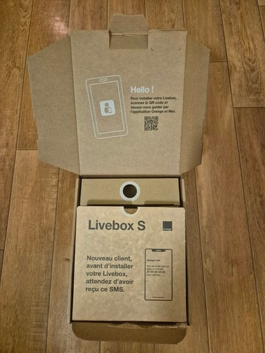 Livebox - , s