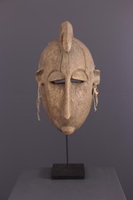 Masque Bambara AFRICAN ART