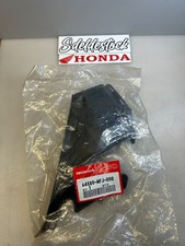 1 carénage intérieur droit