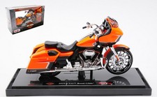 Harley Davidson Cvo Road Glide