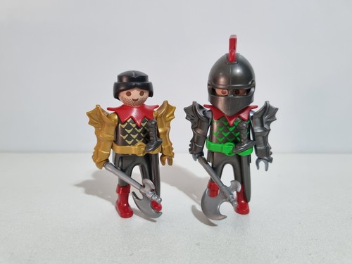 Playmobil 3841 lot - 2, x