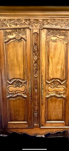Vintage thomasville french - vintage,