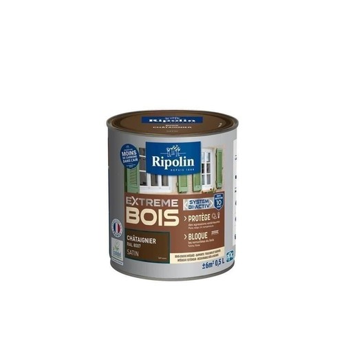 Peinture pour bois - peinture,