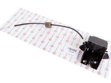 Serrure de Hayon Coffre Mercedes-Benz Classe C E CLK CLS SLK SLR A1717500085