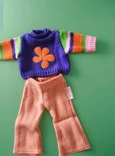 Corolle les Chéries Tenue