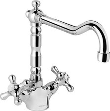 Mitigeur d'évier Evenes à 2