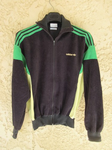 Veste adidas challenger - veste,