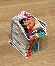 carte disney leclerc 2025