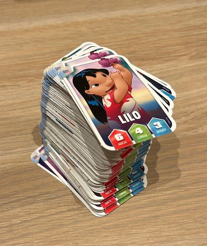 Carte disney leclerc - disney,