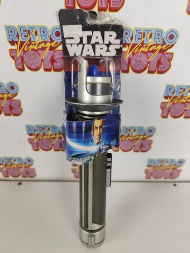 Sabre laser bleu - sabre, star