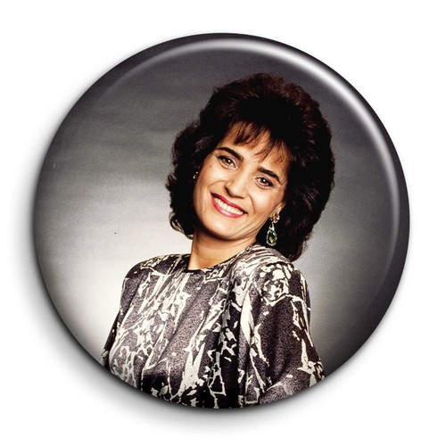 Linda suza badge - suza,