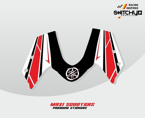 Adhésifs graphiques switchy - adhésifs,