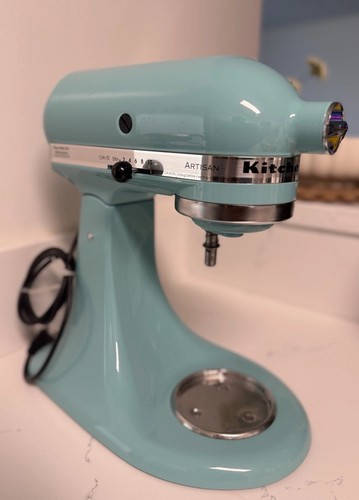 Kitchenaid refurbished artisan - refurbished,