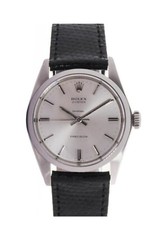 Rolex oyster precision - oyster, 6426