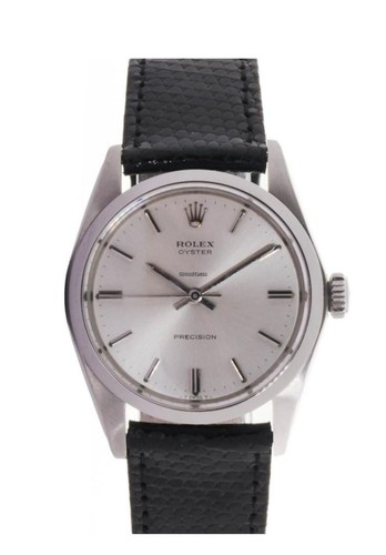 Rolex oyster precision 6426 - oyster,