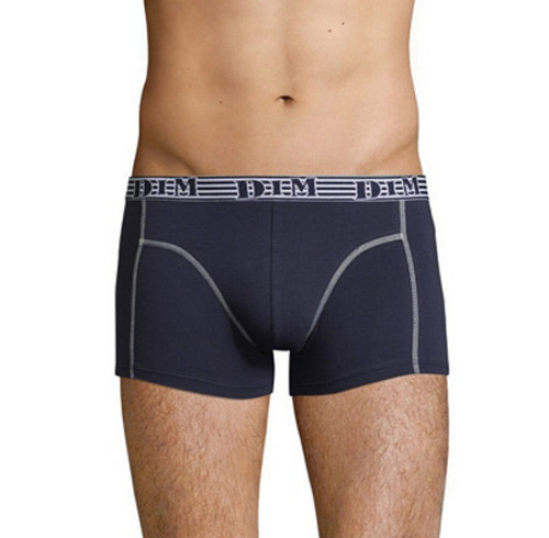 Neuf boxer dim bleu - neuf,