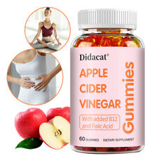 Bonbons gélifiés au vinaigre