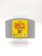Donkey kong 64 Nintendo N64