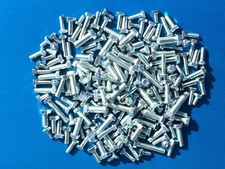 UNF Boulons 200 Pack Jaguar