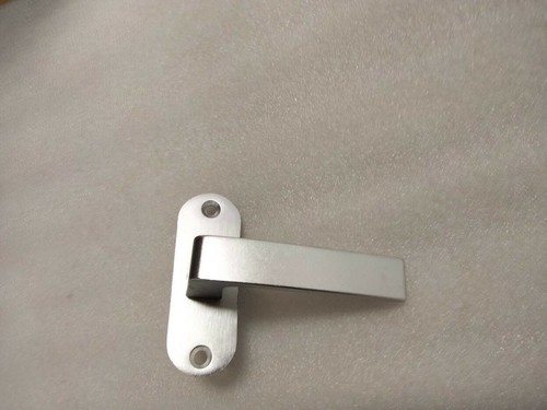 Poignée fenêtre aluminium - de,