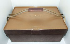 Boite vintage en plastique