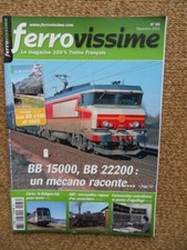 Ferrovissime n°66 de