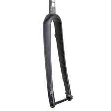 Fourche En Carbone Ritchey WCS Gravel - 1-1/8 47mm Rake QR12 Montage Plat 2020