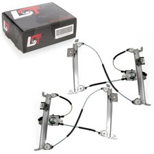 2x Lève-vitre Électrique