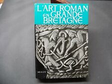 L'ART ROMAN EN GRANDE-BRETAGNE