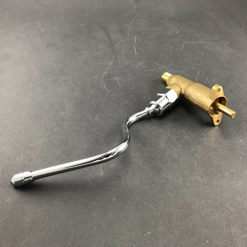 Robinet vapeur ascaso avec - vapeur,