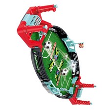  Table De Hockey Sur Air Jeu Sport Babyfoot Mini Jouets Football Jeux Famille