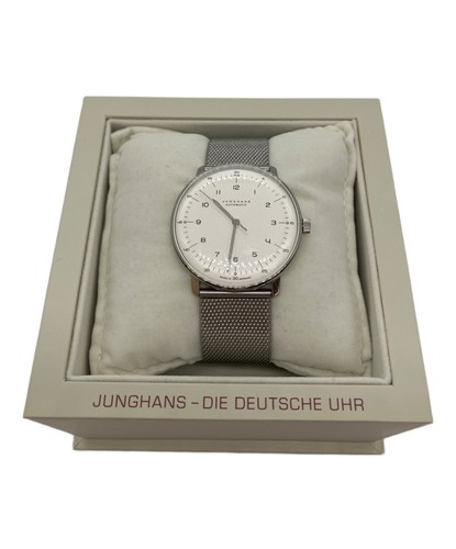 Junghans max bill 4700 - max,
