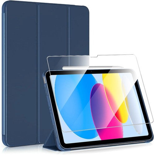 Coque verre trempé - +verre, pour