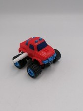 Jouets  McDonald's Happy Meal Vintage 1993