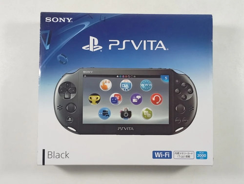 Console sony playstation vita - playstation,