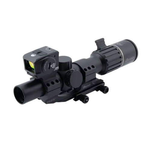 New burris 6x24 - burris, rt-6
