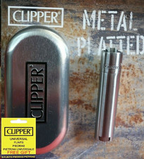 Véritable Clipper Briquet