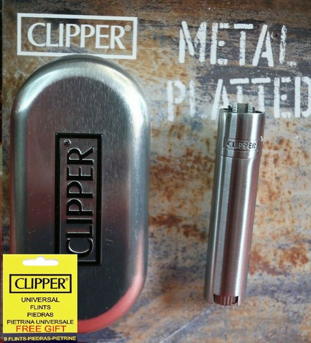 Véritable clipper briquet - clipper,