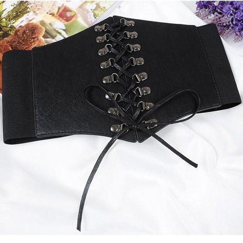 Corset ceinture élastique - corset,