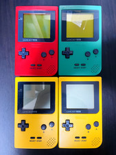 Console Nintendo Game Boy
