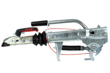 AL-KO 251S: Dépassement &