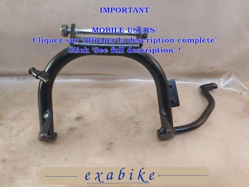 Bequille centrale pour piaggio - pour,