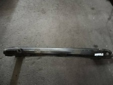 renfort pare-choc arrière