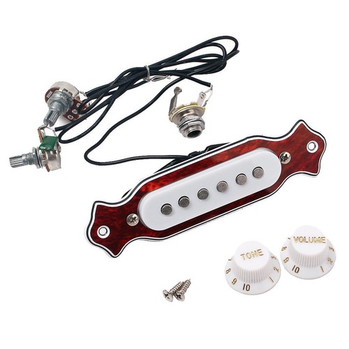 Micro magnétique cordes - micro, à