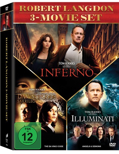 The vinci code - da,