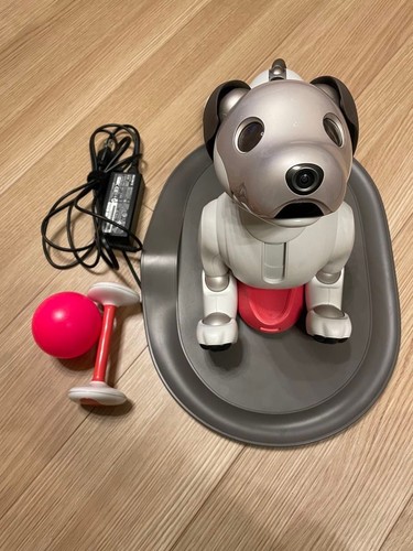 Station charge sony - sony, aibo