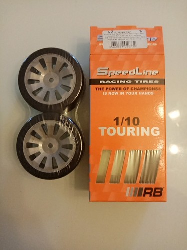 Paire pneu speedline 10 - pneu, 1/10